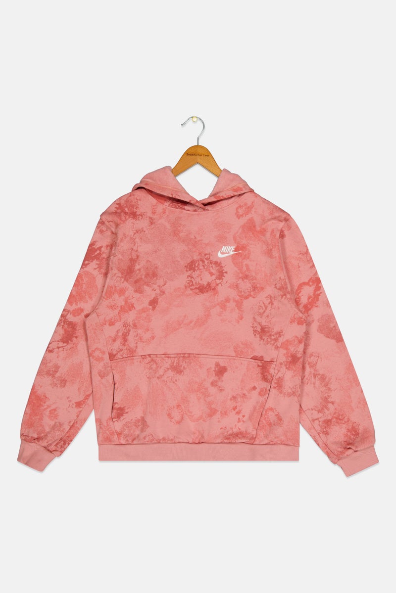 Nike ملابس رياضية للأطفال الأولاد مناسبة للخارج، متعددة الألوان - Image 2