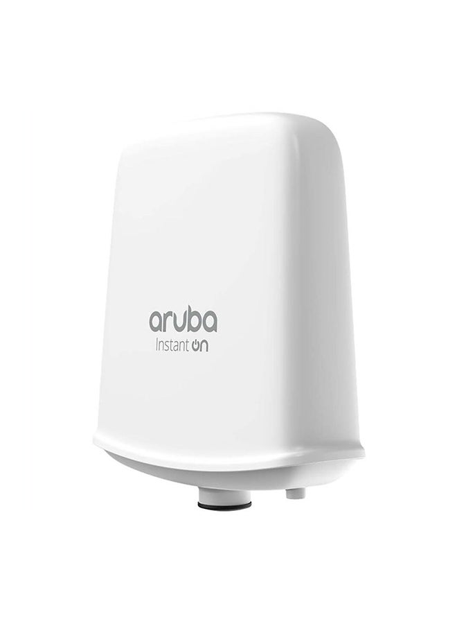 Aruba Instant On Access Point AP 17 (RW) White - Image 1