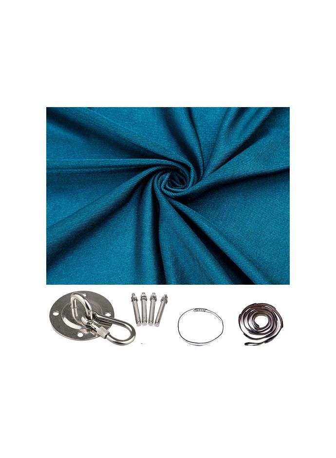 Loquat Comfortable outdoor wear-resistant hammock Size 280*100 CM 
