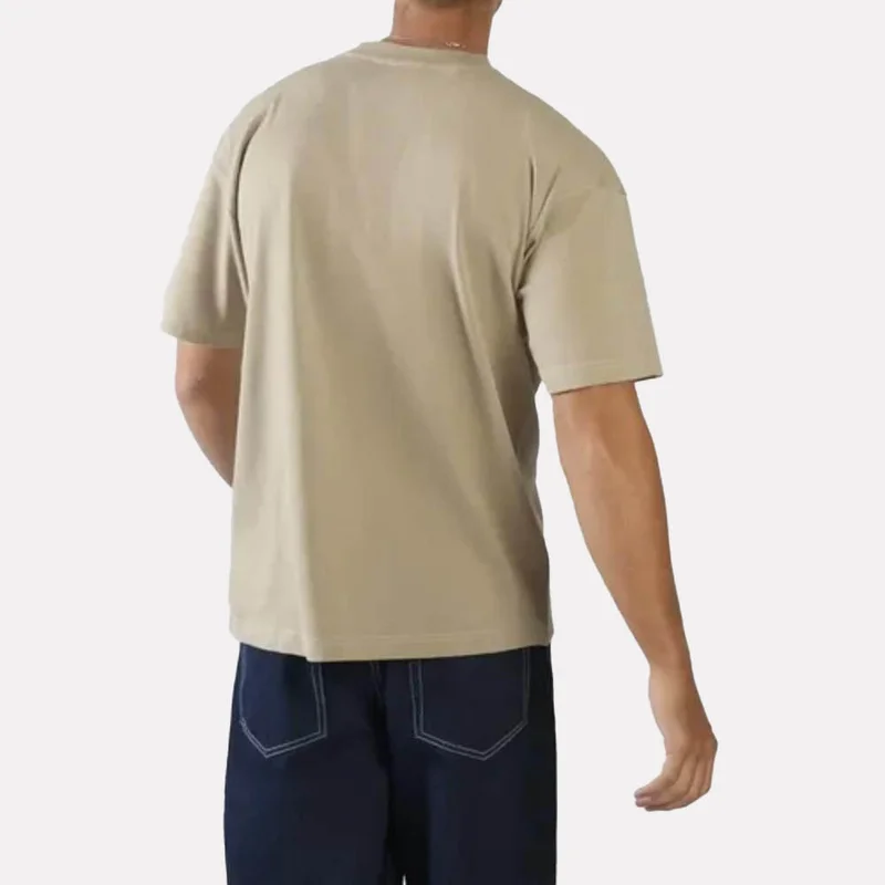 ريبوك Workwear Pocket T-Shirt
