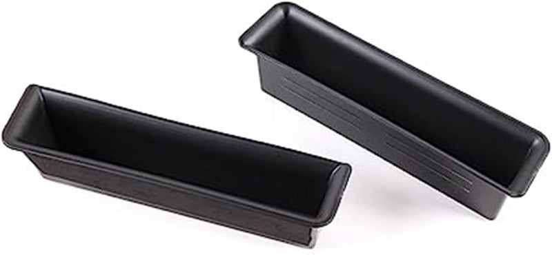 Wivplex Car Door Storage Bin for Hummer H2 - Image 1