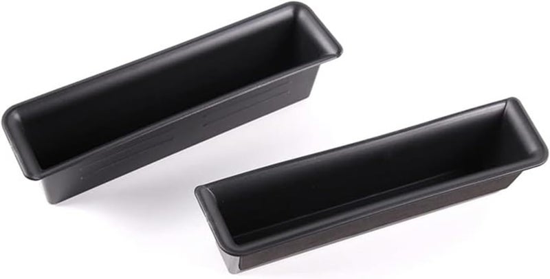Wivplex Car Door Storage Bin for Hummer H2 - Image 2