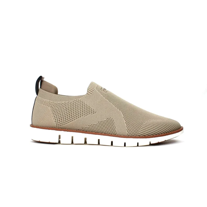 ميلانو BARKLEY Low Top Sneakers