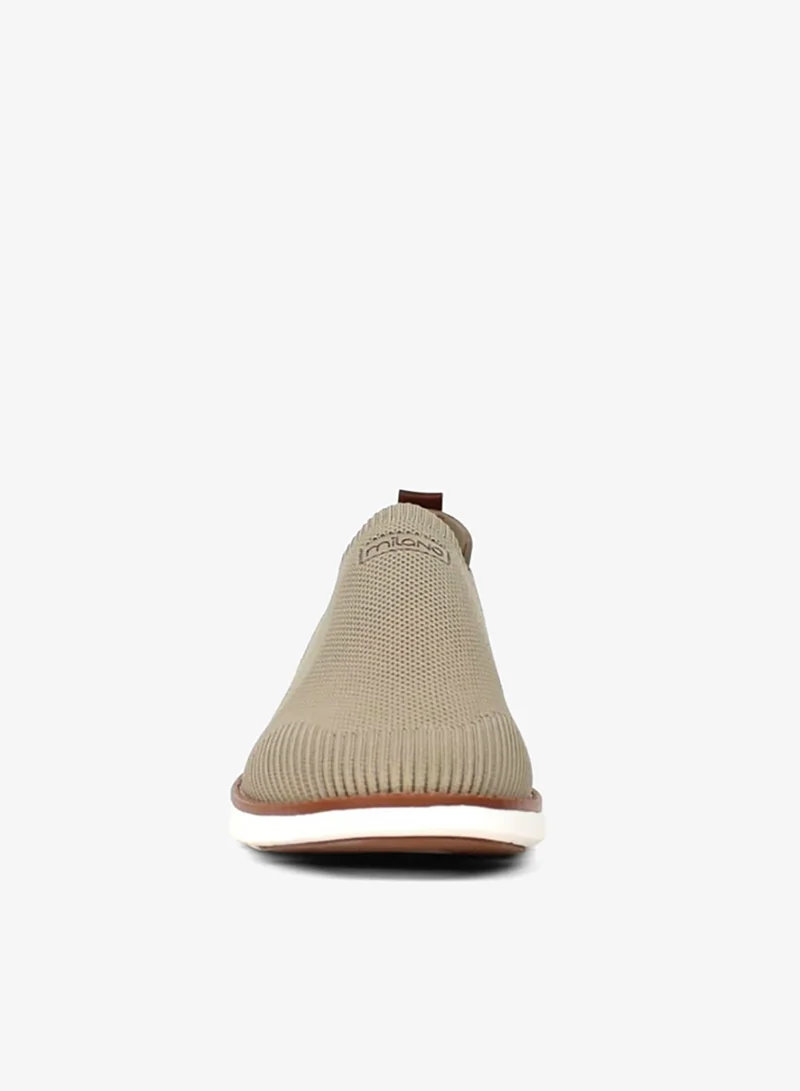 milano  BARKLEY Low Top Sneakers for Men | Best Price UAE