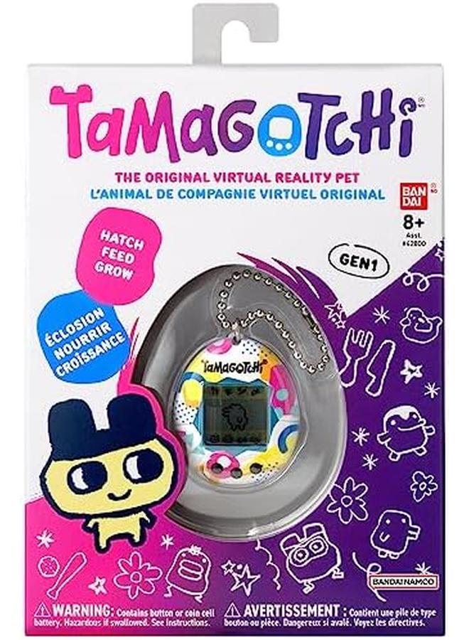 تماجوتشي طراز ممفيس الأصلي - Image 4