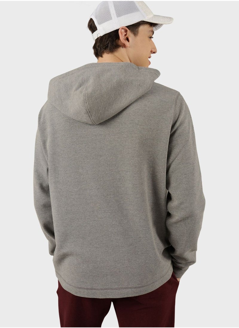 American Eagle - Essential Hoodie - Image 1