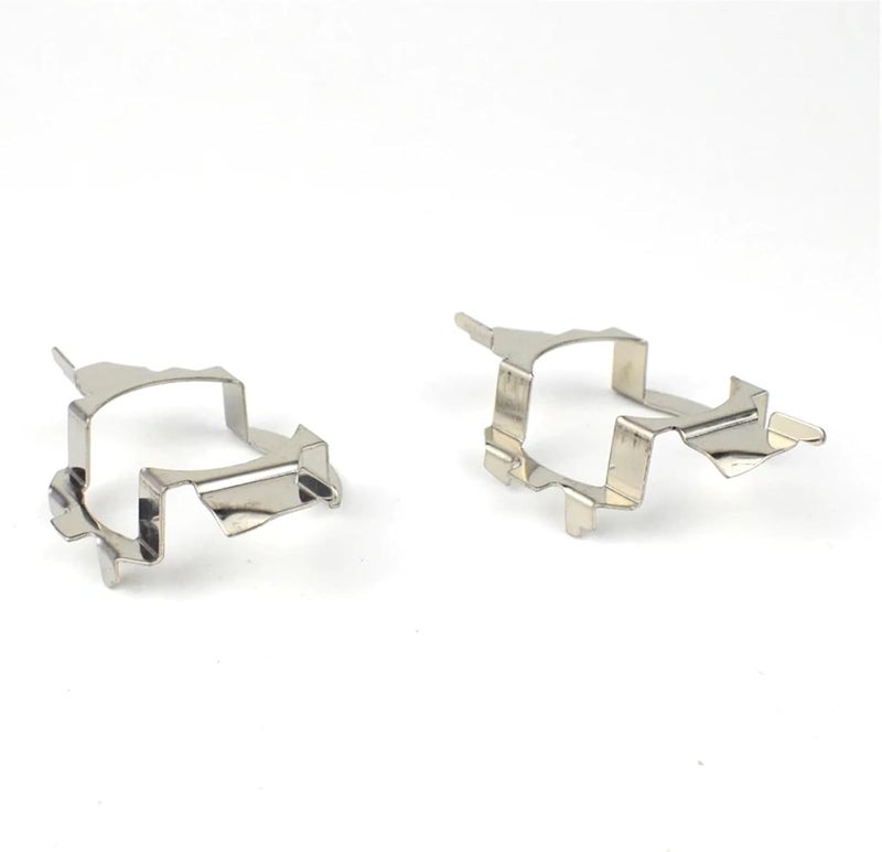 Wivplex 10PCS H7 LED Adapter Lamp Holder for Car Headlights - Image 5
