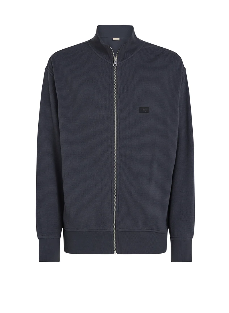كالفن كلاين جينز Zip Through Sweatshirts