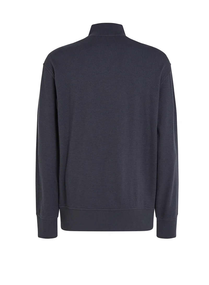 كالفن كلاين جينز Zip Through Sweatshirts
