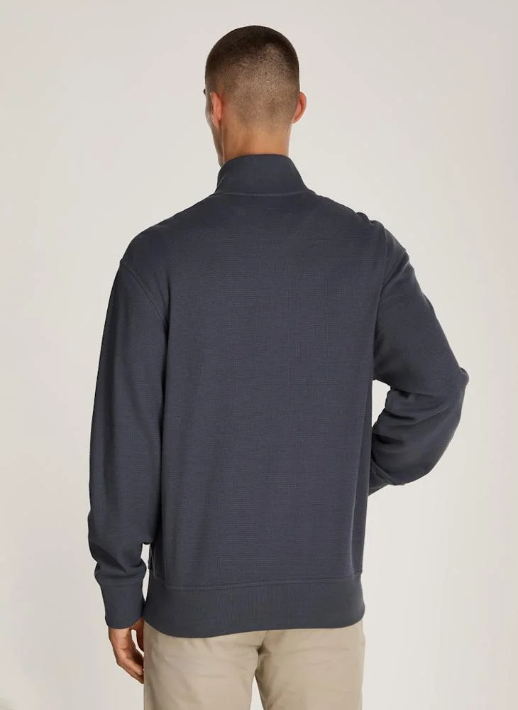 كالفن كلاين جينز Zip Through Sweatshirts