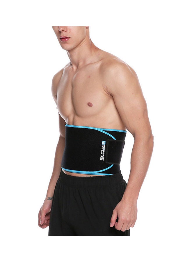 بوير Flexible Waist Support Belt - Image 4