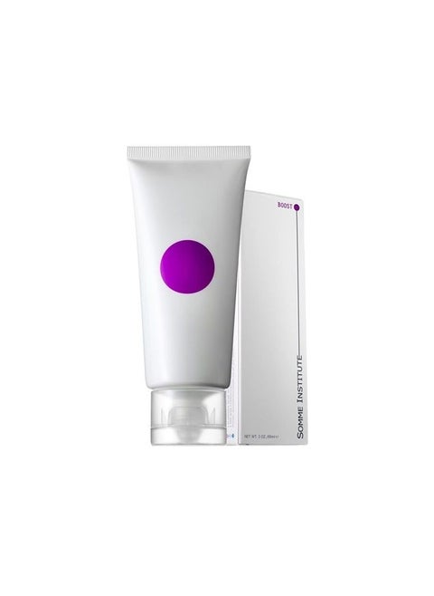 Skin Boost Hydrating Face Mask with MDT5, Anti Aging, Non-Drying Clay, Opens Pores, Helps Remove Dirt Debris and Hydrate, 3 Fl Oz.