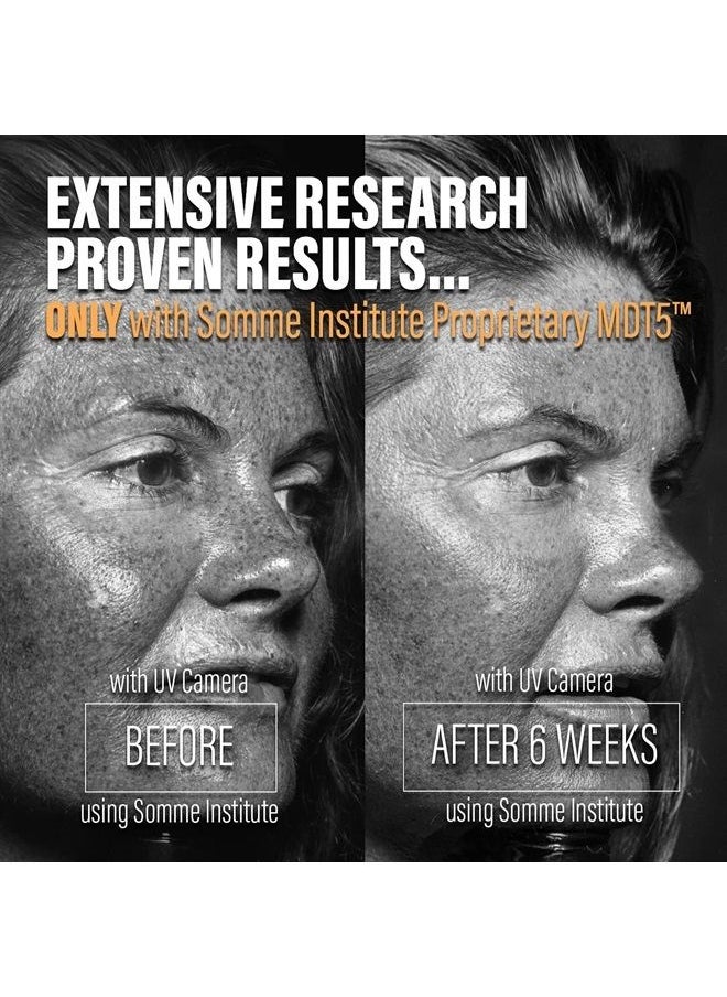 Skin Boost Hydrating Face Mask with MDT5, Anti Aging, Non-Drying Clay, Opens Pores, Helps Remove Dirt Debris and Hydrate, 3 Fl Oz.