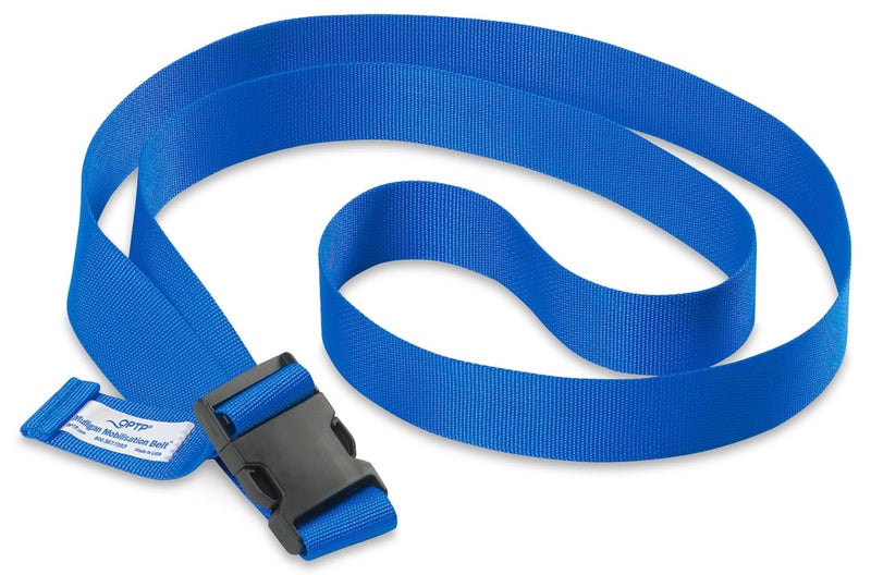 حزام موليجان للتعبئة حزام التعبئة للعلاج اليدوي أحزمة العلاج الطبيعي لتقنيات تعبئة موليجان مصممة بواسطة المعالج الفيزيائي براين موليجان