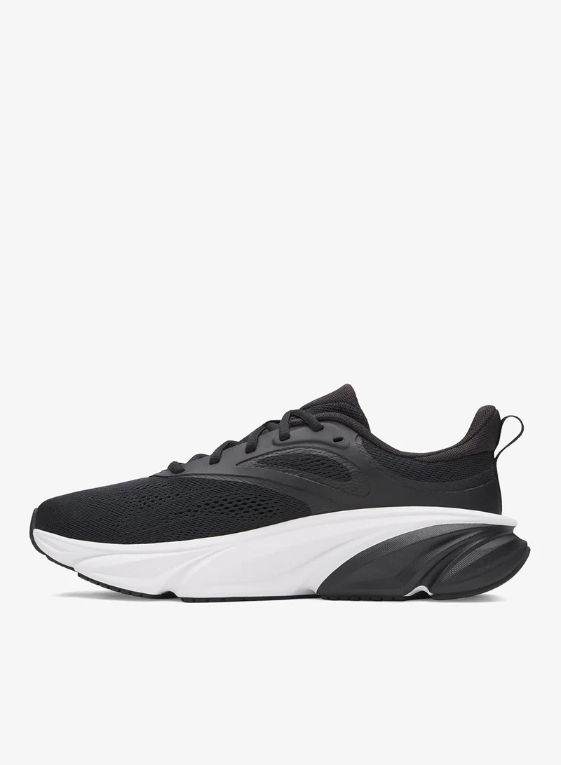 Under Armour Black Men's Charged+ Rogue 6 Running Shoes for Men | Best Price UAE