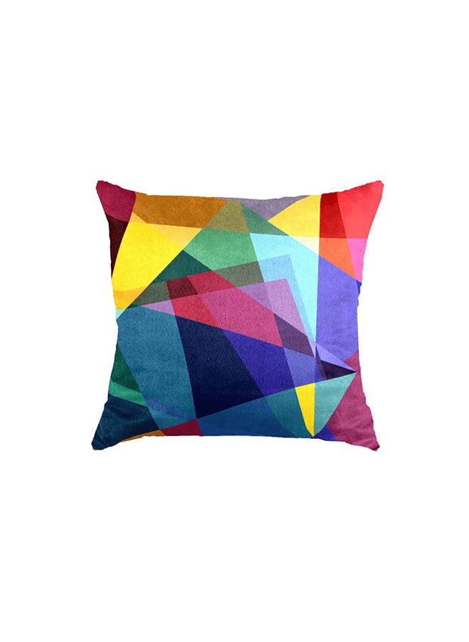 RIZARIES - SuperSoft Colorful Abstract Geo - Image 1