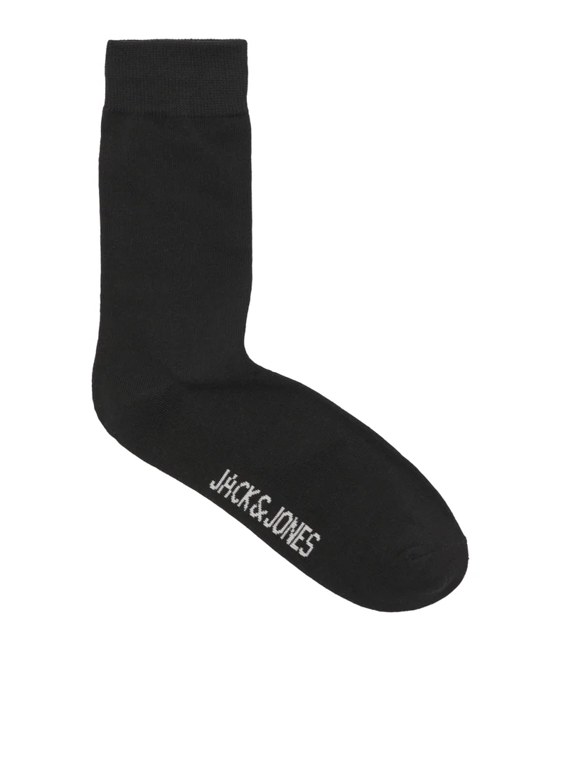 جاك اند جونز 3 Pack Rafael Sports Socks