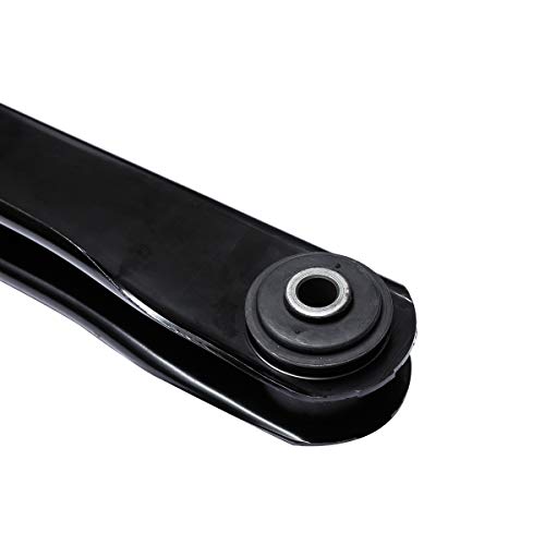 AUQDD 4Pc Suspension Rear Control Arm Compatible With 02-10 Cadi-llac Escalade /07-10 Chevy Avalanche,00-10 Tahoe /00-10 G-M-C Yukon (Replace # K641916 K641866 521-969 521-970 15239738 15208540) - Image 4