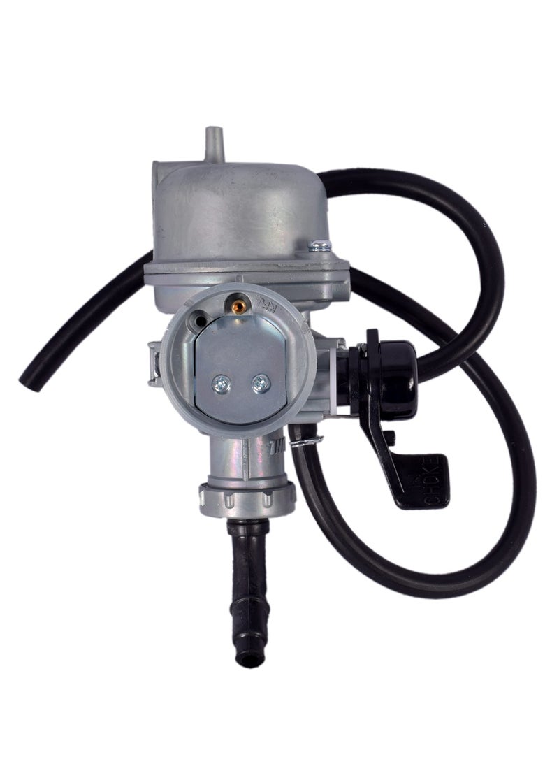 Haran Carburetor Assembly Compatible For Hero Honda CD100 - Image 2