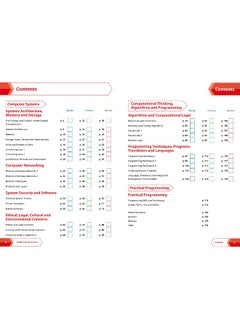 Collins OCR GCSE 9-1 Computer Science Complete Revision & Practice: Ideal for the 2025 and 2026 exams  - Image 1