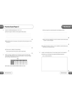 Collins OCR GCSE 9-1 Computer Science Complete Revision & Practice: Ideal for the 2025 and 2026 exams  - Image 2