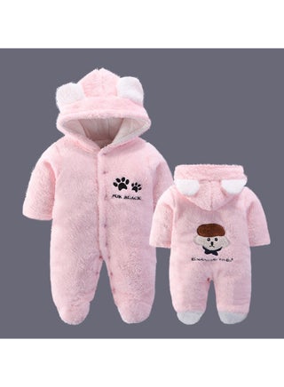 Pink Style F