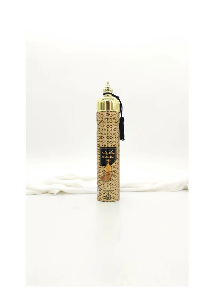 Otoori KHANJAR Air Freshener - 300ml - Image 2