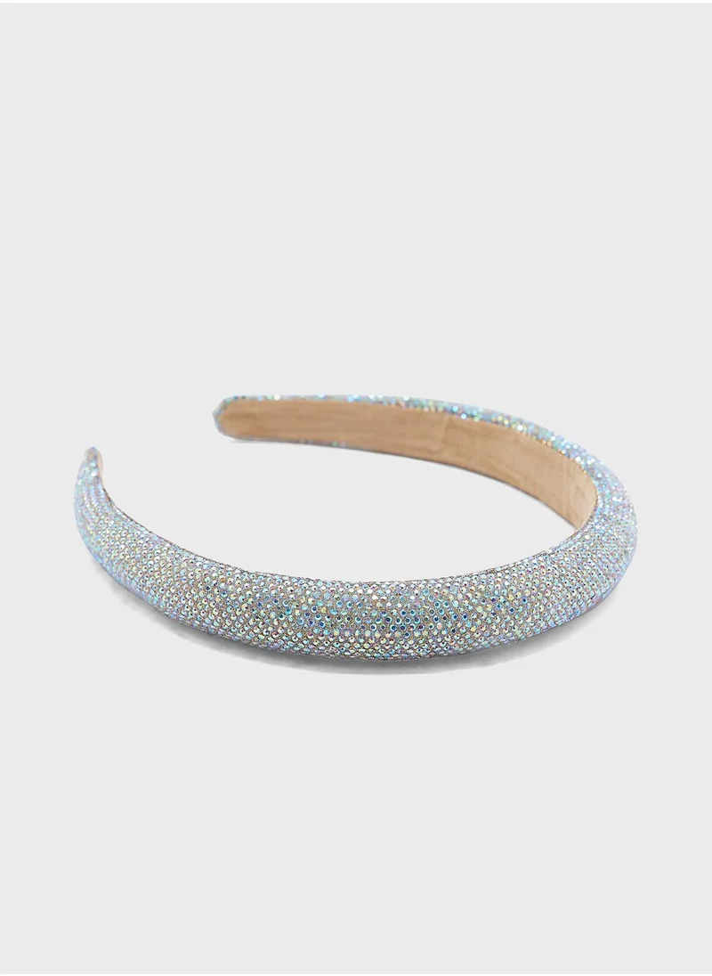 PIECES Pcfia O Hairband