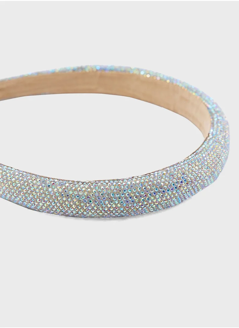 PIECES Pcfia O Hairband
