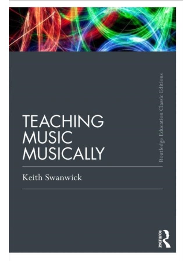 Teaching Music Musically Classic Edition - Paperback