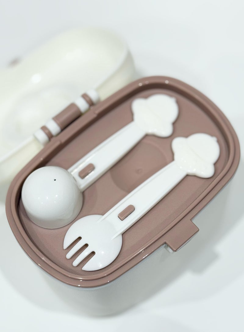 NEAT YOUNG NEEDS NYN Milk Container  - Image 2