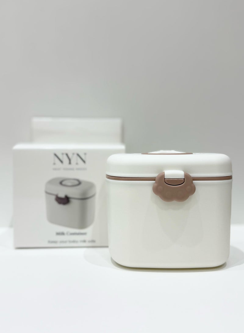 NEAT YOUNG NEEDS NYN Milk Container  - Image 3