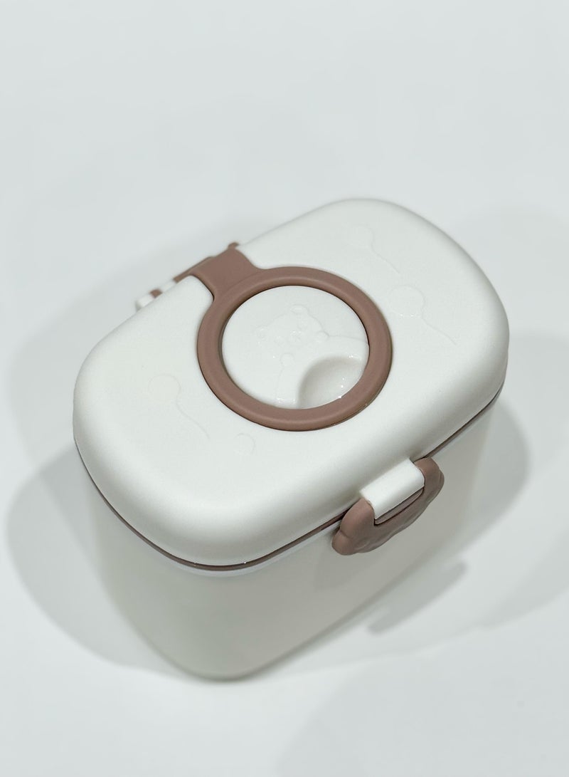 NEAT YOUNG NEEDS NYN Milk Container  - Image 4