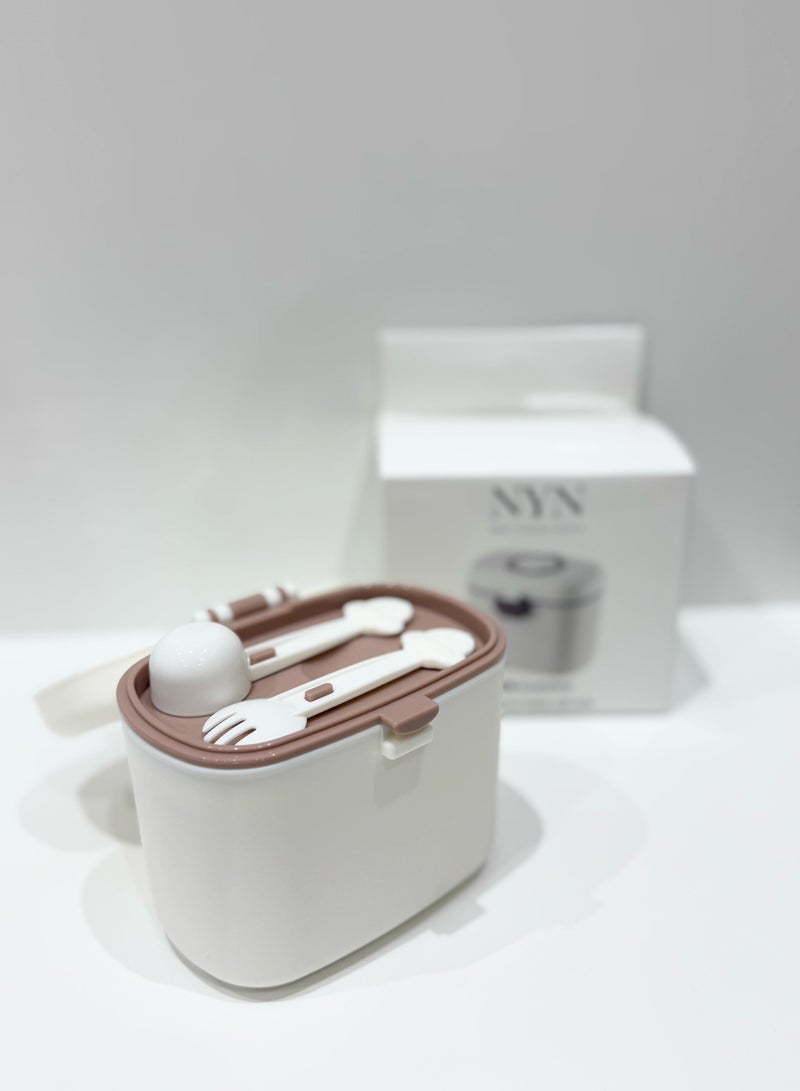 NEAT YOUNG NEEDS NYN Milk Container  - Image 5