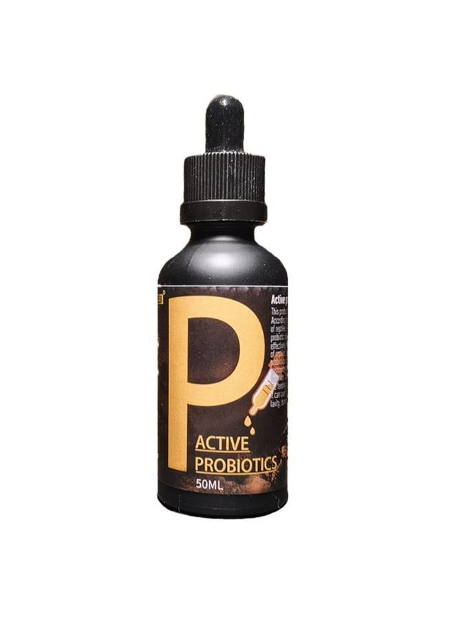 Knowing Active Probiotics - Image 2