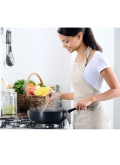 Fresh Fresh built-in hob, 4 burners, stainless steel, full safety  - Image 4