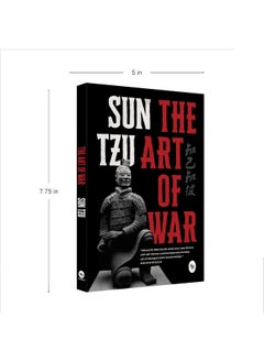 FINGERPRINT with FP logo The Art of War  - Image 2