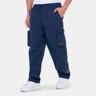 Ellesse Men's Squadron Cargo Pants