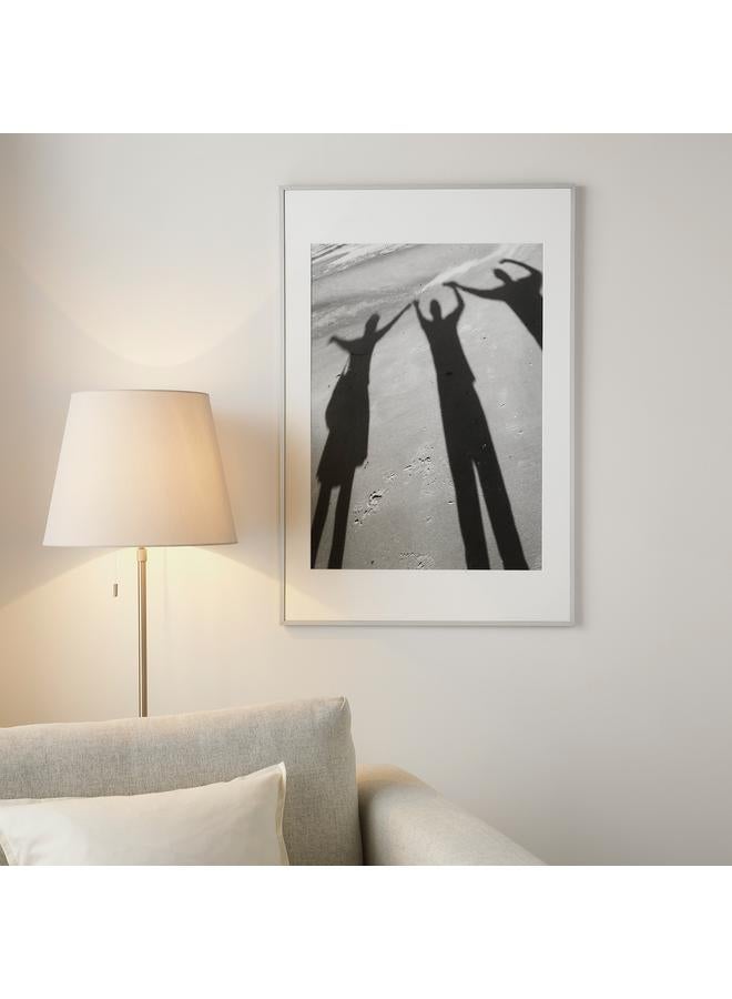 Frame, aluminium, 61x91 cm  - Image 2