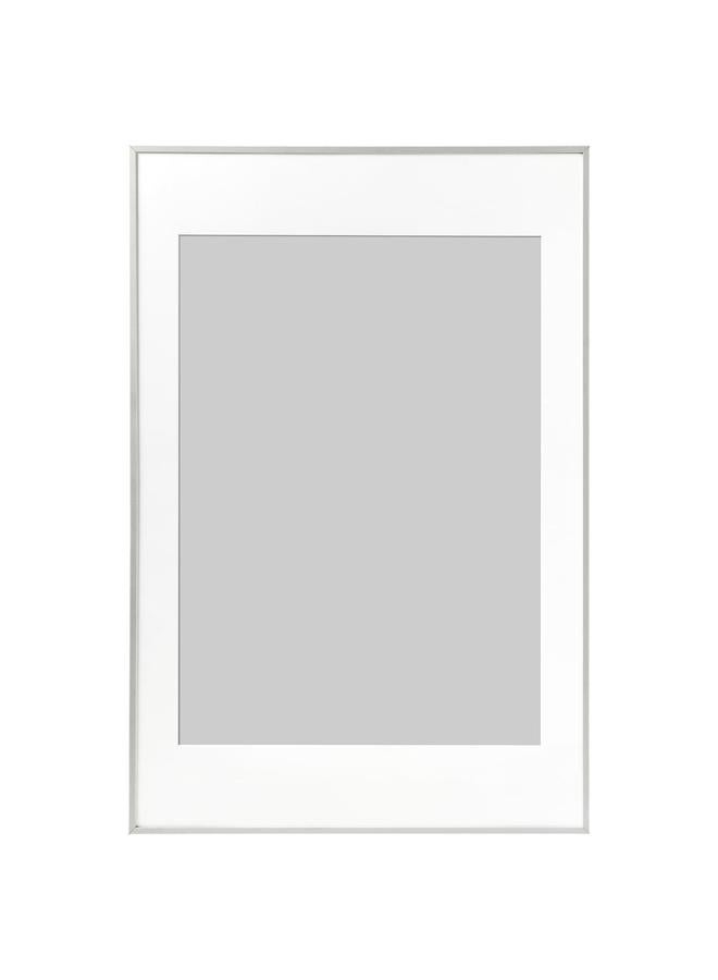 Frame, aluminium, 61x91 cm  - Image 1