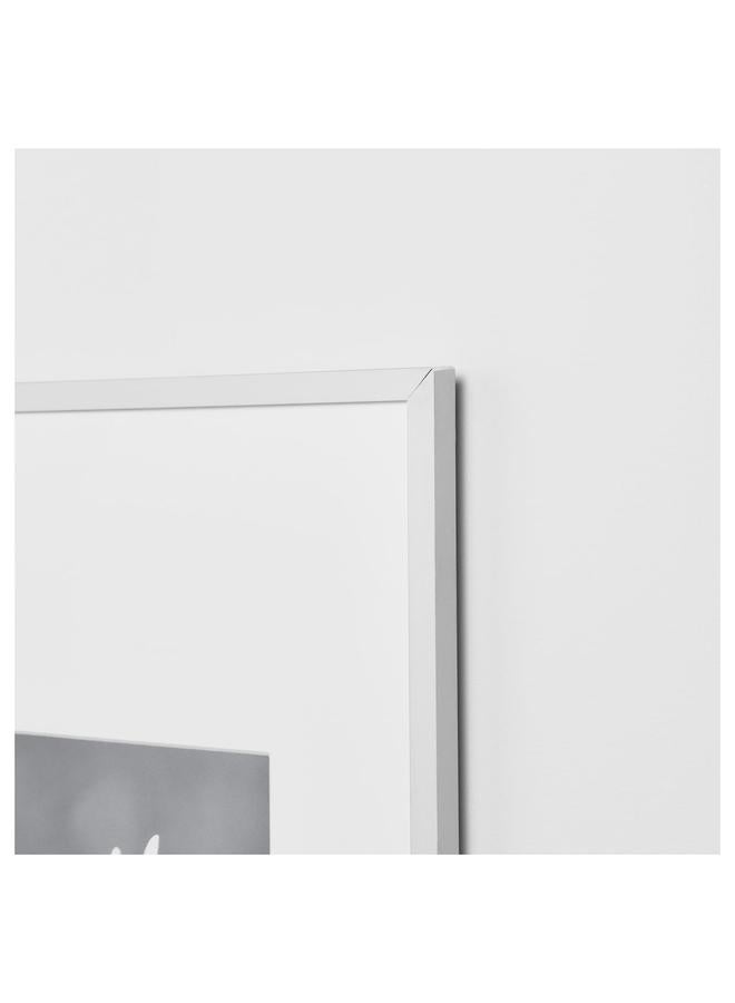 Frame, aluminium, 61x91 cm  - Image 3