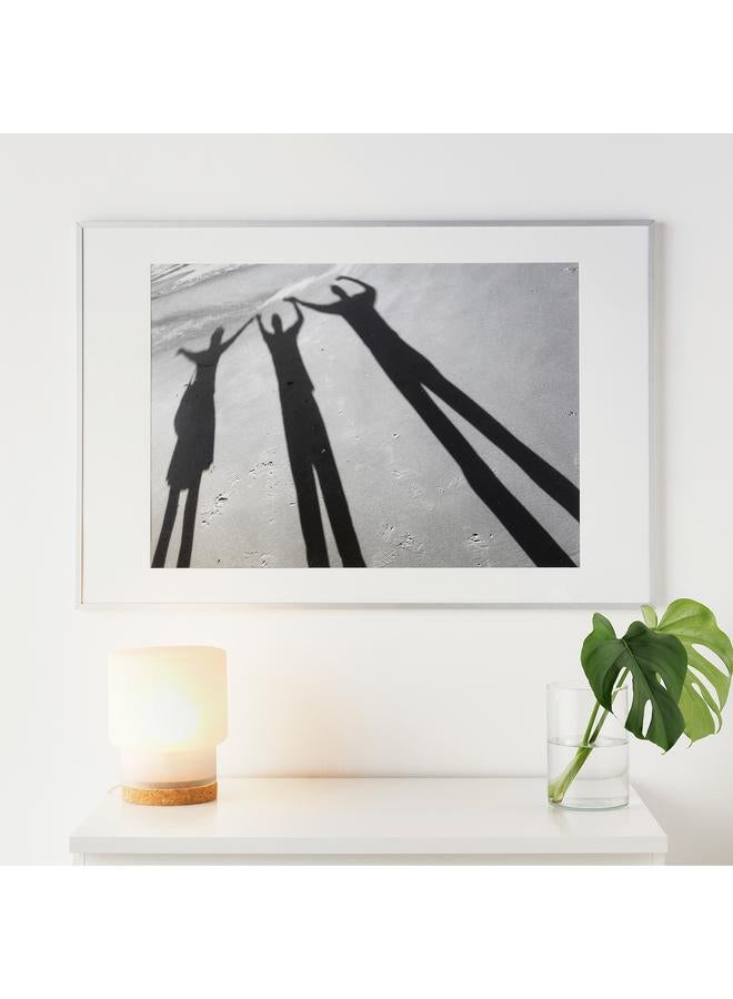 Frame, aluminium, 61x91 cm  - Image 4