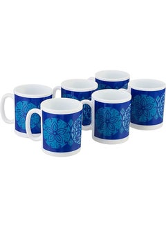 Luminarc 6 Cups Of Heavenly Essence  - Image 1