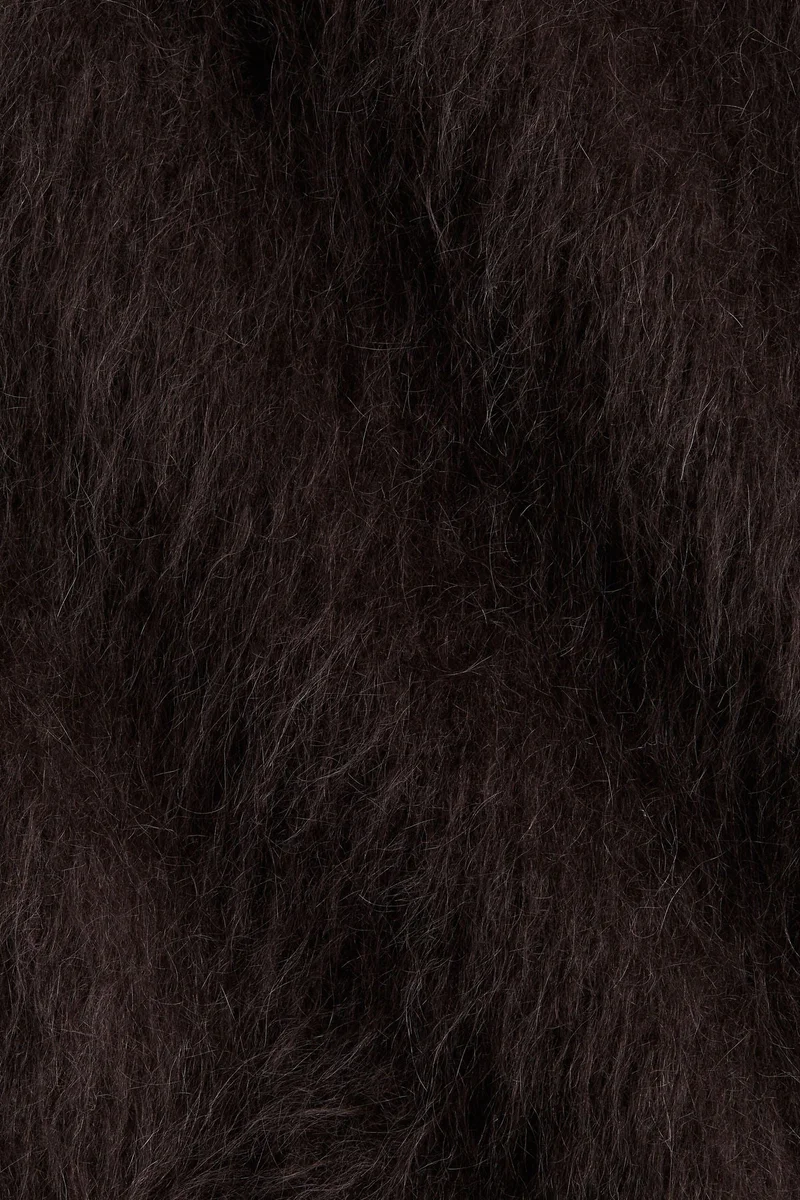 H&M Mohair-blend jumper