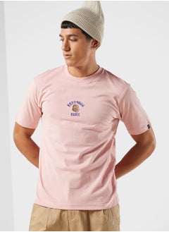 FINGERCROXX Logo T-Shirt  - Image 2
