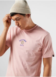 FINGERCROXX Logo T-Shirt  - Image 3