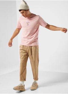 FINGERCROXX Logo T-Shirt  - Image 4