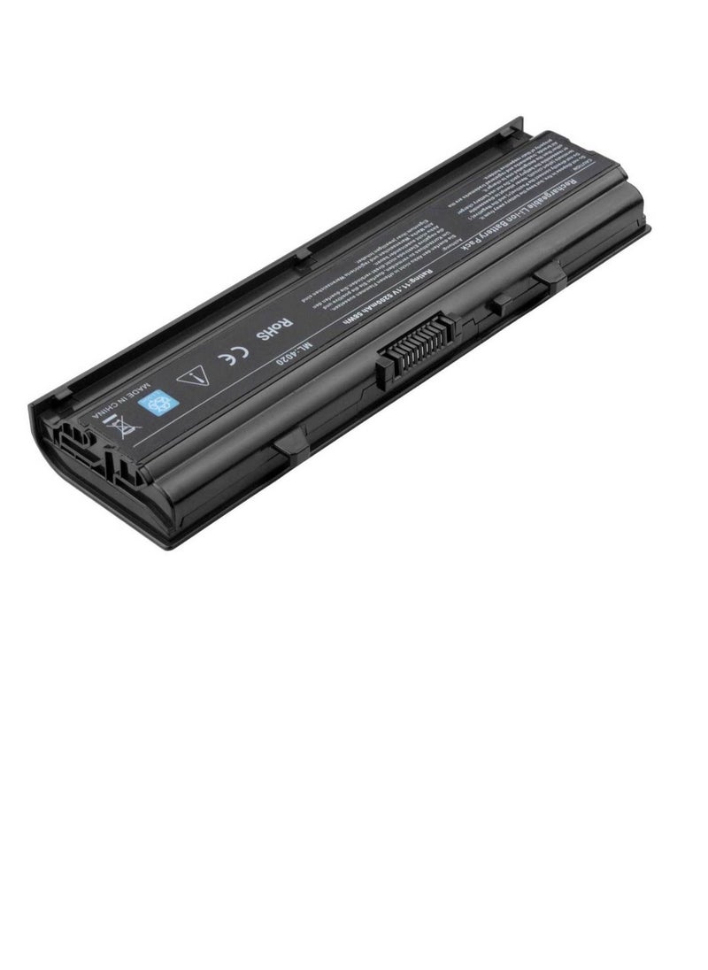 CSF Inspiron N4020 N4030 N3110 N4030 N4110 TKV2V W4FYY KG9KY 0M4RNN FMHC10 Laptop Battery  - Image 3
