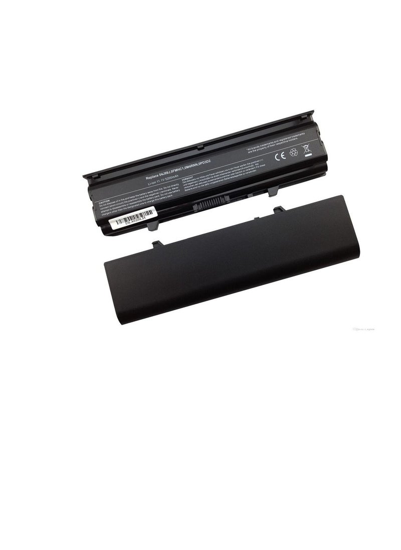 CSF Inspiron N4020 N4030 N3110 N4030 N4110 TKV2V W4FYY KG9KY 0M4RNN FMHC10 Laptop Battery  - Image 1