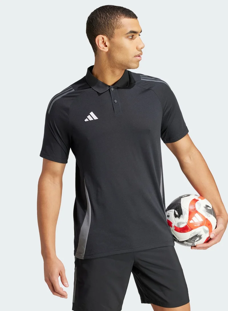 adidas تيشيرت بولو تيرو24
